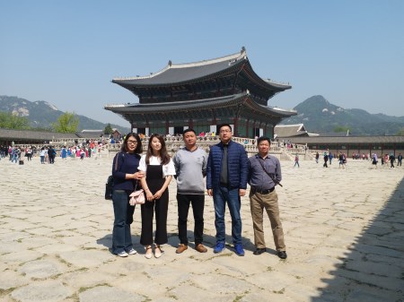 2018韓國(guó)國(guó)際消防及安全防護(hù)裝備展